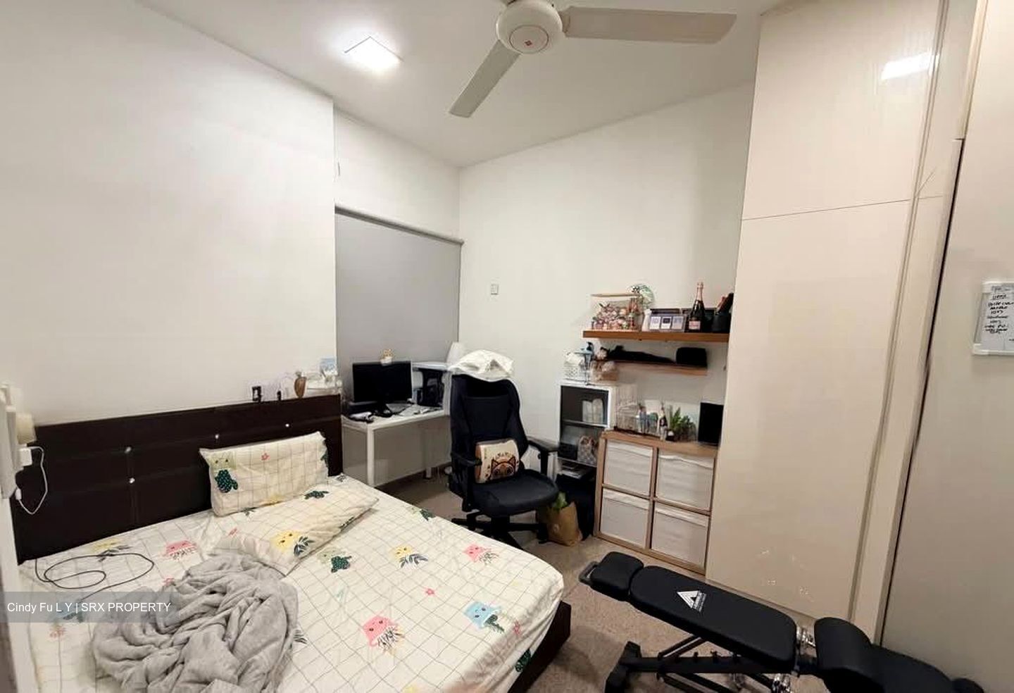 Serangoon Garden Estate (D19), Terrace #573907751